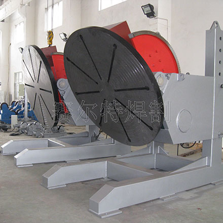Lifting positioner